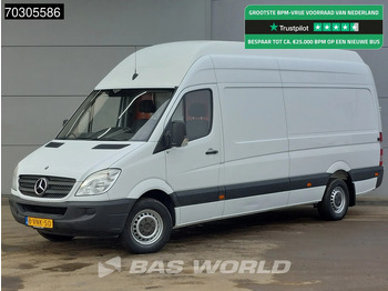 Furgón MERCEDES-BENZ Sprinter 310