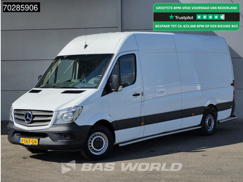 Furgón MERCEDES-BENZ Sprinter 311