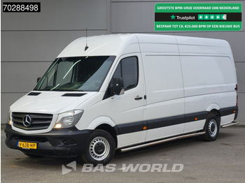 Furgón MERCEDES-BENZ Sprinter 311