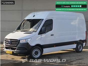 Furgoneta pequeña MERCEDES-BENZ Sprinter 311