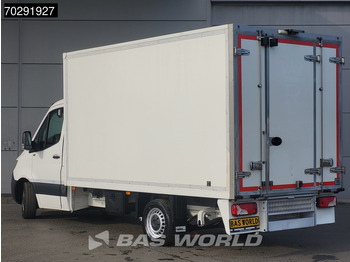 Furgoneta frigorifica Mercedes-Benz Sprinter 314 CDI Automaat Koelwagen Thermo King Xarios 350mt Airco Camera Euro6 Koel Koeler Kühl Kühler Kühlwagen 17m3 Airco: foto 3