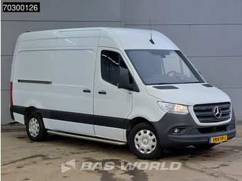 Furgón Mercedes-Benz Sprinter 314 CDI L2H2 Trekhaak Airco Cruise Camera MBUX CarPlay Euro6 L2 Airco Trekhaak Cruise control: foto 3 Furgón Mercedes-Benz Sprinter 314 CDI L2H2 Trekhaak Airco Cruise Camera MBUX CarPlay Euro6 L2 Airco Trekhaak Cruise control: foto 3