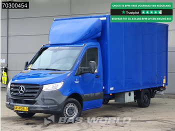 Furgoneta caja cerrada MERCEDES-BENZ Sprinter 314