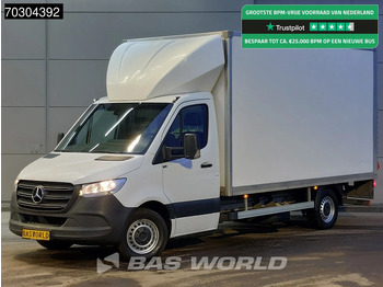 Furgoneta caja cerrada MERCEDES-BENZ Sprinter 315