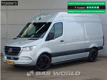 Furgoneta pequeña MERCEDES-BENZ Sprinter 315