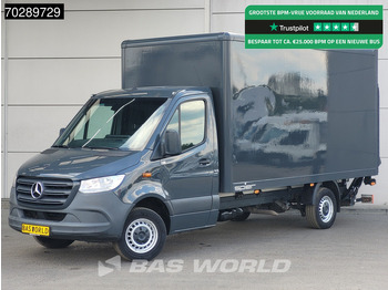 Furgoneta caja cerrada MERCEDES-BENZ Sprinter 316