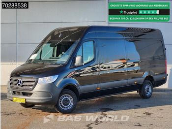 Furgón MERCEDES-BENZ Sprinter 317