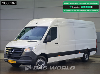 Furgón MERCEDES-BENZ Sprinter 317