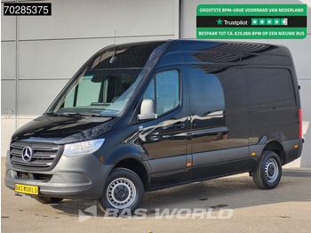 Furgón MERCEDES-BENZ Sprinter 317