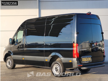 Arrendamiento de Mercedes-Benz Sprinter 317 CDI Automaat L2H2 170PK Airco Camera MBUX Euro6 L2 12m3 Airco Mercedes-Benz Sprinter 317 CDI Automaat L2H2 170PK Airco Camera MBUX Euro6 L2 12m3 Airco: foto 2