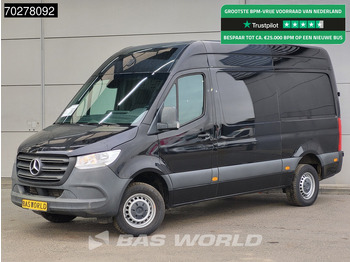 Furgón MERCEDES-BENZ Sprinter 317