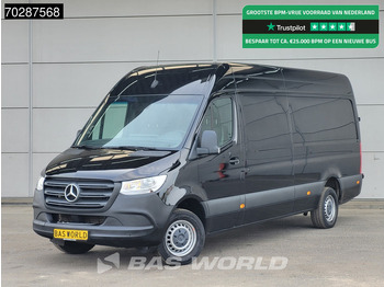 Arrendamiento de Mercedes-Benz Sprinter 317 CDI Automaat L3H2 170PK Airco Camera Parkeersensoren MBUX CarPlay Euro6 L3 15m3 Airco Mercedes-Benz Sprinter 317 CDI Automaat L3H2 170PK Airco Camera Parkeersensoren MBUX CarPlay Euro6 L3 15m3 Airco: foto 1