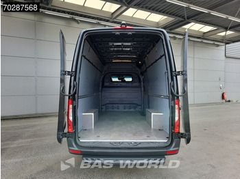 Arrendamiento de Mercedes-Benz Sprinter 317 CDI Automaat L3H2 170PK Airco Camera Parkeersensoren MBUX CarPlay Euro6 L3 15m3 Airco Mercedes-Benz Sprinter 317 CDI Automaat L3H2 170PK Airco Camera Parkeersensoren MBUX CarPlay Euro6 L3 15m3 Airco: foto 3