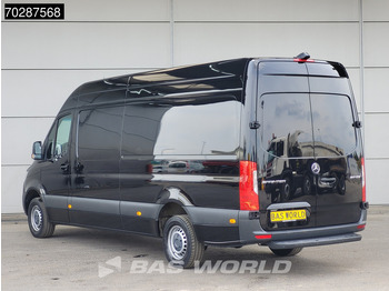 Arrendamiento de Mercedes-Benz Sprinter 317 CDI Automaat L3H2 170PK Airco Camera Parkeersensoren MBUX CarPlay Euro6 L3 15m3 Airco Mercedes-Benz Sprinter 317 CDI Automaat L3H2 170PK Airco Camera Parkeersensoren MBUX CarPlay Euro6 L3 15m3 Airco: foto 2