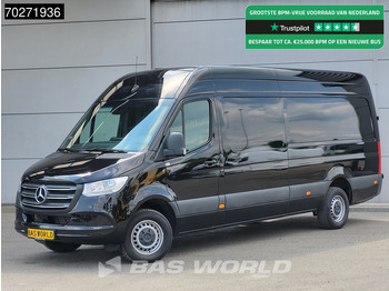 Furgón MERCEDES-BENZ Sprinter 317