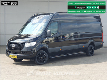 Furgón MERCEDES-BENZ Sprinter 317