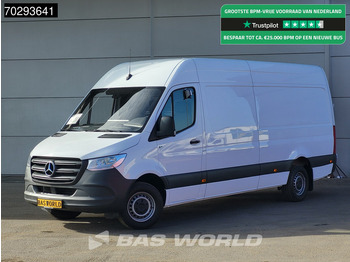 Furgón MERCEDES-BENZ Sprinter 317