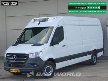 Furgoneta frigorifica MERCEDES-BENZ Sprinter 317