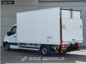 Furgoneta frigorifica Mercedes-Benz Sprinter 317 CDI Koelwagen Vriezer Laadklep Thermo King V-200 MAX 230V Stekker LED Airco Euro6 Koel Koeler Kühl Kühler Vries Vriezer Kühl: foto 2