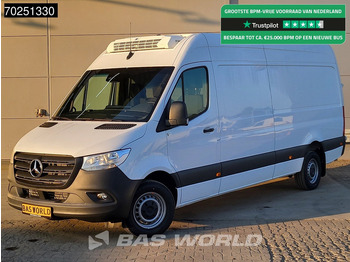 Furgoneta frigorifica MERCEDES-BENZ Sprinter 317