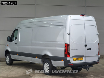 Furgón nuevo Mercedes-Benz Sprinter 319 CDI Automaat 4x4 LED Navi Trekhaak Camera 4wd Allrad 14m3 Airco Trekhaak Cruise control: foto 2