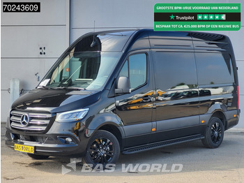 Furgón MERCEDES-BENZ Sprinter 319