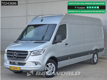 Furgón MERCEDES-BENZ Sprinter 319