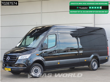 Furgón MERCEDES-BENZ Sprinter 319