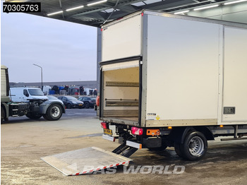 Furgoneta caja cerrada Mercedes-Benz Sprinter 514 CDI Laadklep Zijdeur Dubbellucht Bakwagen Airco Cruise D'Hollandia Euro6 Meubelbak Koffer Airco Cruise control: foto 3 Furgoneta caja cerrada Mercedes-Benz Sprinter 514 CDI Laadklep Zijdeur Dubbellucht Bakwagen Airco Cruise D'Hollandia Euro6 Meubelbak Koffer Airco Cruise control: foto 3