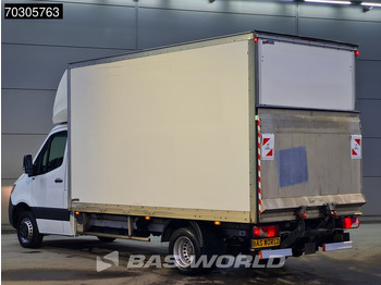 Furgoneta caja cerrada Mercedes-Benz Sprinter 514 CDI Laadklep Zijdeur Dubbellucht Bakwagen Airco Cruise D'Hollandia Euro6 Meubelbak Koffer Airco Cruise control: foto 2 Furgoneta caja cerrada Mercedes-Benz Sprinter 514 CDI Laadklep Zijdeur Dubbellucht Bakwagen Airco Cruise D'Hollandia Euro6 Meubelbak Koffer Airco Cruise control: foto 2