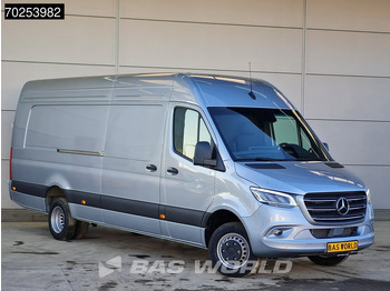 Furgón nuevo Mercedes-Benz Sprinter 519 CDI Automaat Dubbellucht L4H2 XXL 3500kg trekhaak ACC LED Camera Navi 16m3 Airco Trekhaak: foto 3 Furgón nuevo Mercedes-Benz Sprinter 519 CDI Automaat Dubbellucht L4H2 XXL 3500kg trekhaak ACC LED Camera Navi 16m3 Airco Trekhaak: foto 3