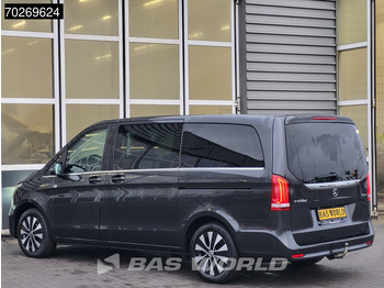 Arrendamiento de Mercedes-Benz V-Klasse 220 L2H1 Ex.BPM Leder Camera Navi Trekhaak PDC Airco Cruise CarPlay Airco Dubbel cabine Trekhaak Cruise control Mercedes-Benz V-Klasse 220 L2H1 Ex.BPM Leder Camera Navi Trekhaak PDC Airco Cruise CarPlay Airco Dubbel cabine Trekhaak Cruise control: foto 2