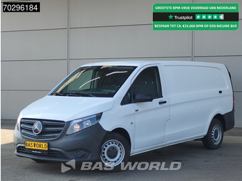 Furgoneta pequeña MERCEDES-BENZ Vito 114
