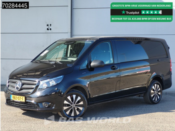 Furgoneta pequeña MERCEDES-BENZ Vito