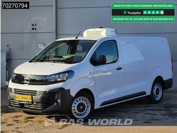 Furgoneta frigorifica OPEL Vivaro