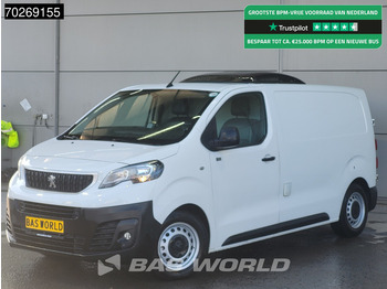 Arrendamiento de Peugeot Expert L2H1 Koelwagen Thermo King 230v stekker Koeler Koel Euro6 Cruise Kühlwagen 3m3 Trekhaak Cruise control Peugeot Expert L2H1 Koelwagen Thermo King 230v stekker Koeler Koel Euro6 Cruise Kühlwagen 3m3 Trekhaak Cruise control: foto 1