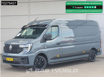 Furgón RENAULT Master