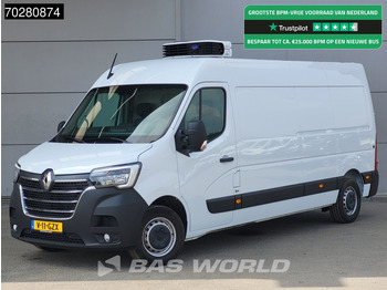 Furgoneta frigorifica RENAULT Master