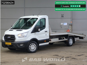 Furgoneta FORD Transit