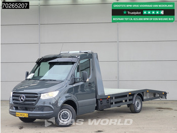 Furgoneta MERCEDES-BENZ Sprinter 317