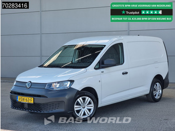 Furgón VOLKSWAGEN Caddy