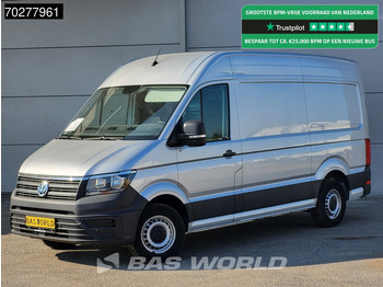 Furgón VOLKSWAGEN Crafter