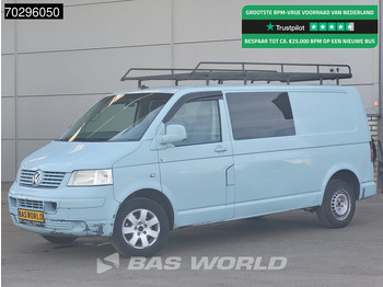 Furgoneta pequeña VOLKSWAGEN Transporter