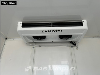 Furgoneta frigorifica nuevo Iveco Daily 35S18 3.0L Automaat Laadklep Koelwagen Zanotti Z380 230v Stekker ACC Navi Airco Camera Euro6 Bakwagen Gekoeld Koel Koeler Kühl K: foto 5 Furgoneta frigorifica nuevo Iveco Daily 35S18 3.0L Automaat Laadklep Koelwagen Zanotti Z380 230v Stekker ACC Navi Airco Camera Euro6 Bakwagen Gekoeld Koel Koeler Kühl K: foto 5