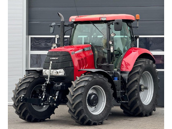 Tractor CASE IH Puma 160