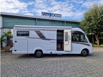 Autocaravana integral nuevo Carthago C1 Tourer Edition+ I 149 RB-LE: foto 2