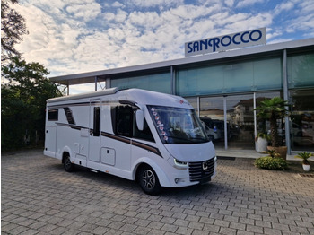 Autocaravana integral CARTHAGO