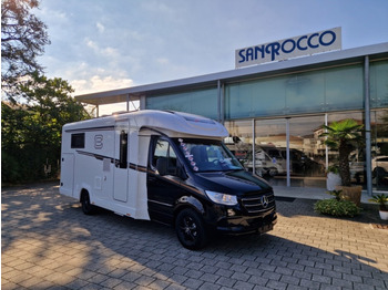 Autocaravana perfilada CARTHAGO