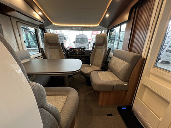 Autocaravana integral nuevo Carthago C2 Tourer I 148 RB-QB "K": foto 5