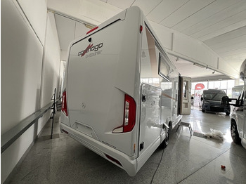 Autocaravana integral nuevo Carthago C2 Tourer I 148 RB-QB "K": foto 3